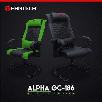 Fantech Gc-186