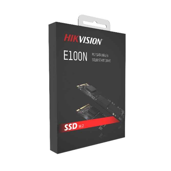 hikvision e100n ssd 256gb m 2 sata