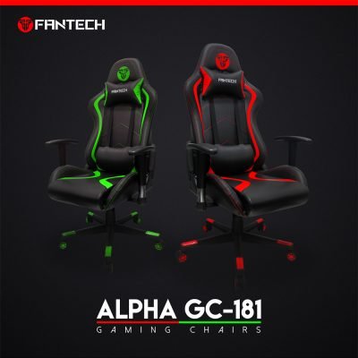 Fantech GC-181 Alpha