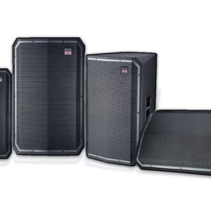 Studiomaster S3-10 2way Active Speaker With One Year Warranty