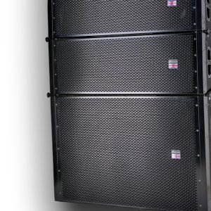 Studiomaster V10 Speker's Suspension Rack