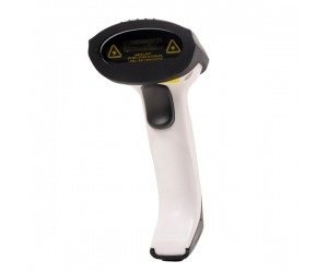 xLab XBS-890BT Laser Barcode Bluetooth Reader