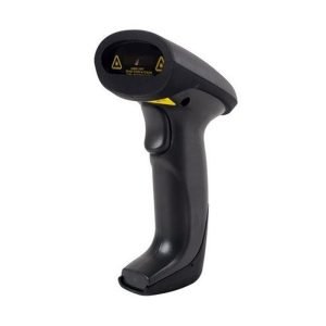 Xlab Wireless Laser Barcode Reader Xbs-863w