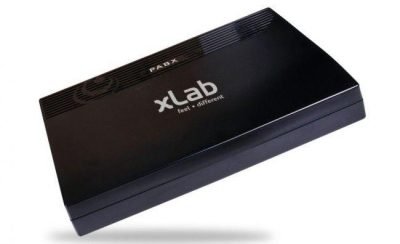 Xlab Smb Telephone Pabx System Xpb-4160