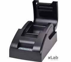 Xlab Thermal Pos Printer usb xp-58iii