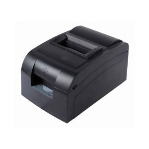 The Xlab Impact Dot POS Printer XP-7645iii is a fast, durable, and versatile dot matrix printer perfect for retail, restaurant, school, and office use.