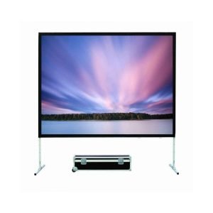 Xlab Projector Screen -Fast-fold Xpsff-100