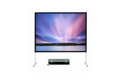 Xlab Projector Screen -Fast-fold Xpsff-100