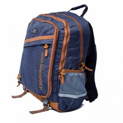 Xlab Laptop Backpack Xlb-9050nu (blue)