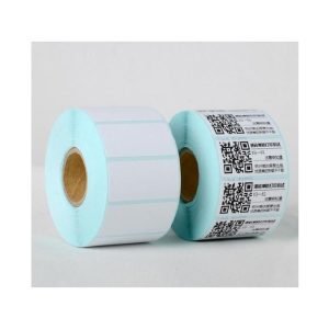 x-Lab XLP-3020T Label Sticker Thermal Paper