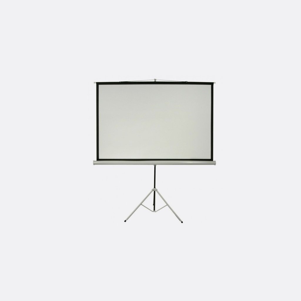 xLab XPSTS-60 Projector Screen - Tripod Stand