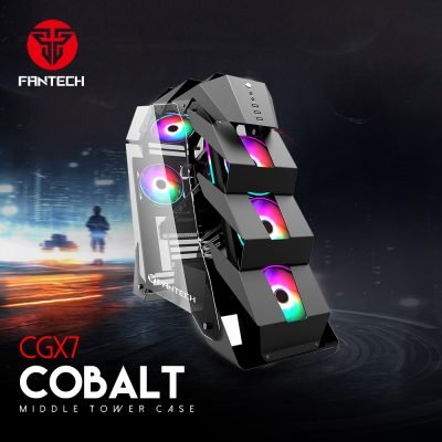 Fantech CGX7