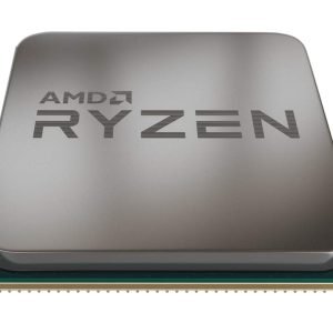 Amd Ryzen 5 3400g 4C/8T AM4 CPU