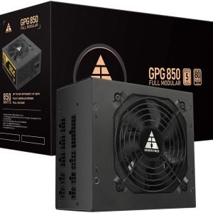 Aresze 850W Gold PSU - Full Modular