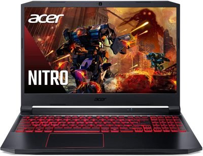 Acer Nitro 5 Nepal