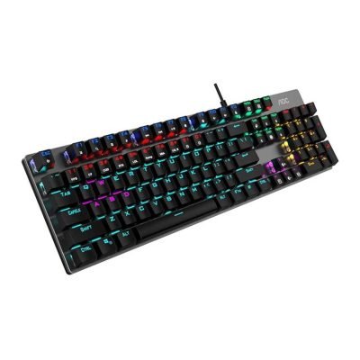 AOC GK410 Mechanical Gaming Keyboard