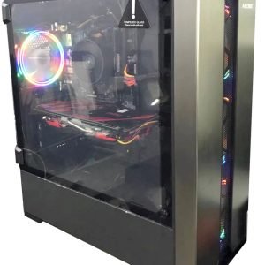 Aresze Z22B Mid-Tower Gaming Case