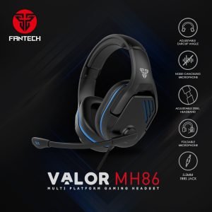 Fantech MH86