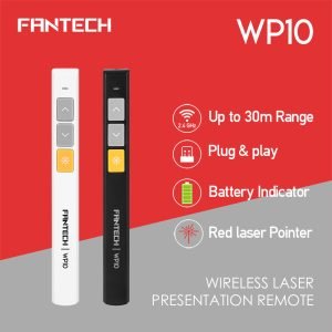 FANTECH WP10