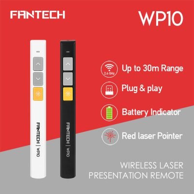 FANTECH WP10