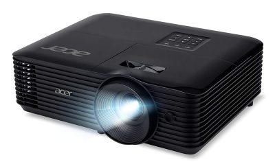 Acer X1126ah Projector – HD Resolution