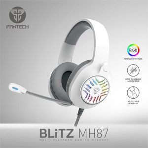 Fantech Blitz Mh87 Space