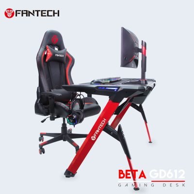 Fantech Beta Gd612 Gaming Desk/ Gaming Table