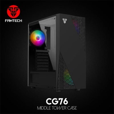 Fantech Cg76