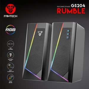 Rumble Gs204