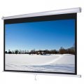 Xlab Electric Motorized Projector Screen Rf Xpser-180