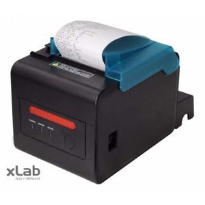 Xlab Thermal Receipt Printer usb wifi xp-c260h