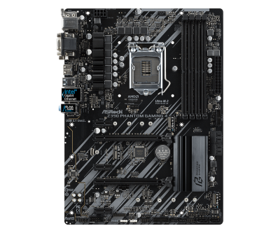 Z390 Phantom Gaming 4(L2)