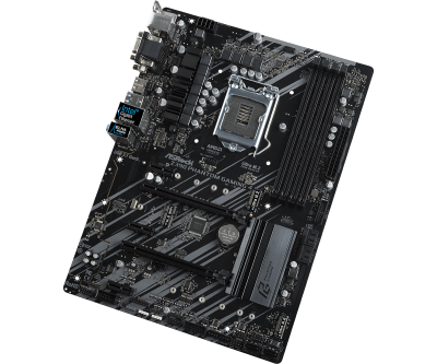 Z390 Phantom Gaming 4(L3)