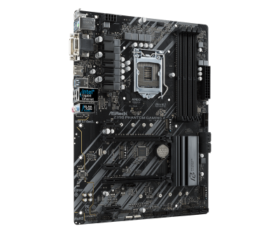 Z390 Phantom Gaming 4(L4)