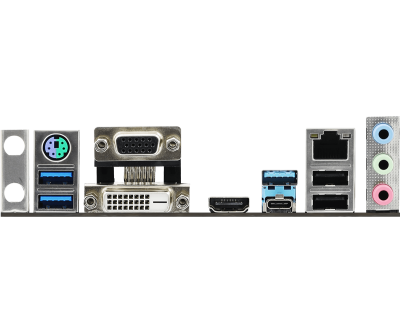 Z390 Phantom Gaming 4(L5)