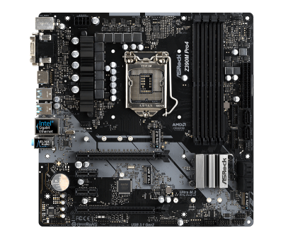 Z390M Pro4(L2)