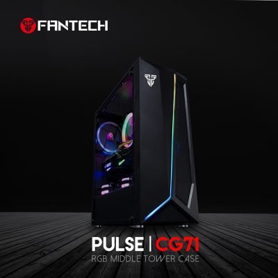 Pulse Cg71