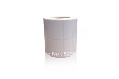 Label Paper 24*60mm