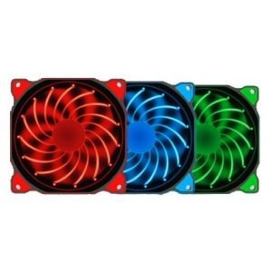 Fantech Fc-121 Turbine Gaming Pc Fan