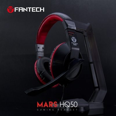 Fantech Hq50 Mars Gaming Headset