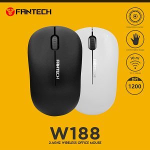 W188 Mouse 2.4GHz