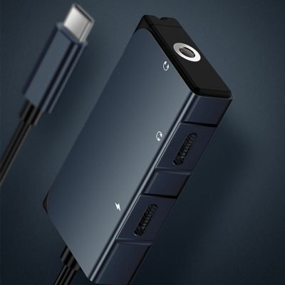 WiWU-Type-C-to-3.5mm-AUX-Jack-Audio-Adapter-PD-Quick-Charging-For-iPhone-12-12Pro-Huawei-P40-Mate-40-Pro-5