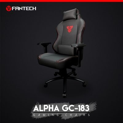 Fantech Alpha 183 Gaming Chair