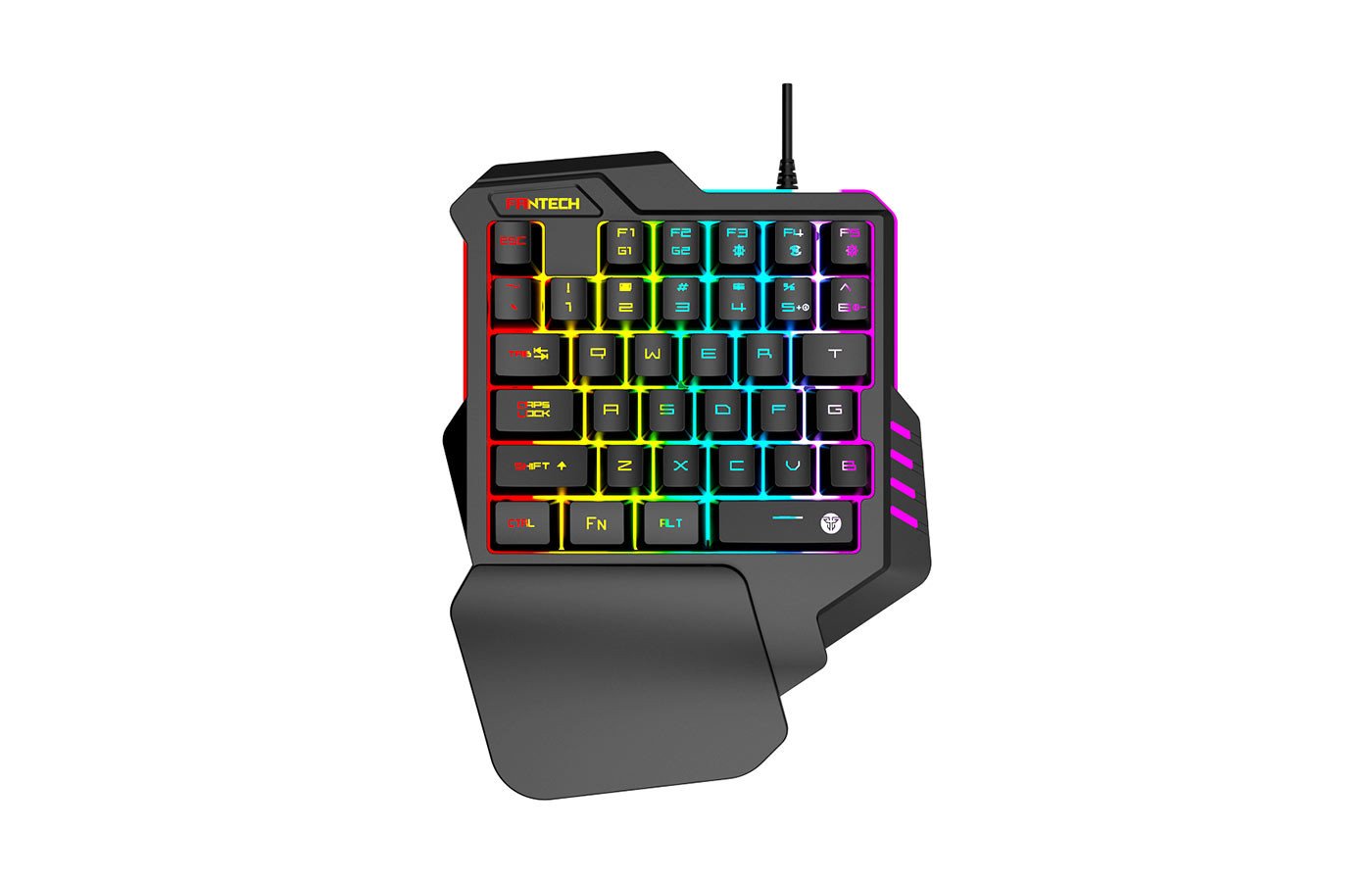 Fantech Archer K512 Gaming Keyboard