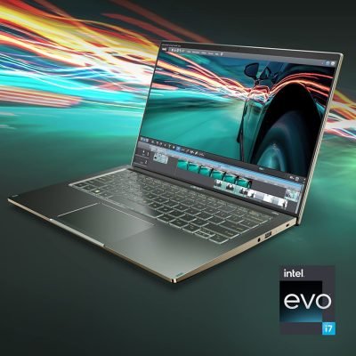Acer Swift 5 Nepal