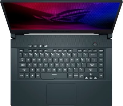 ASUS ROG Zephyrus M15 i7-10750H 15.6” FHD 240Hz RTX 2070 Max-Q 1TB SSD