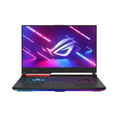 Asus ROG Strix G15 Ryzen 7 | RTX 3050TI | 144Hz FHD