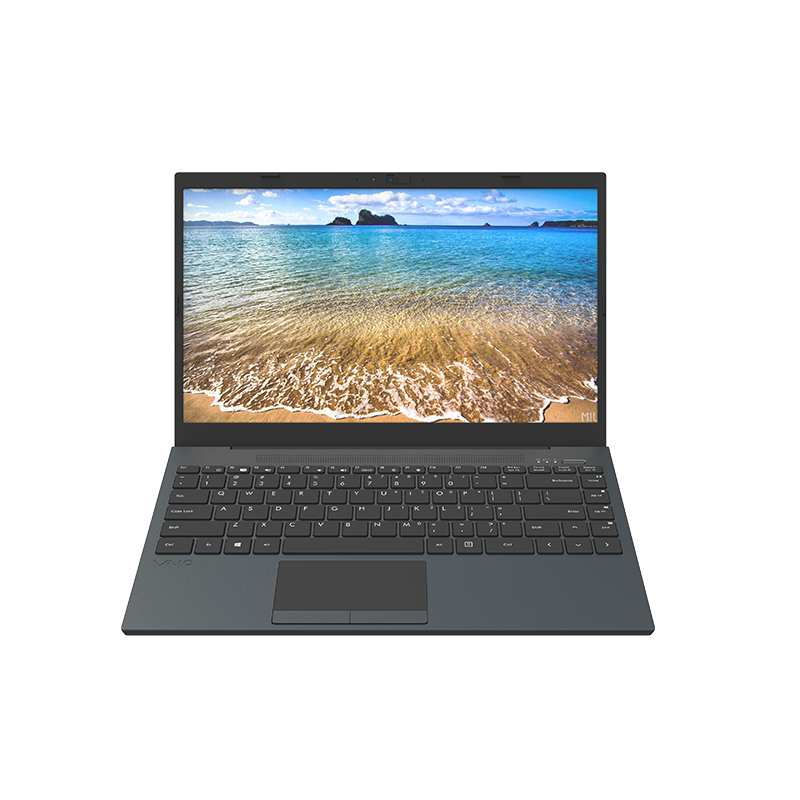 VAIO i5 10th Gen 8GB RAM, 512GB NVMe Laptop