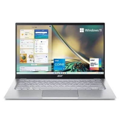Acer Swift 3 2022 i5 12th Gen QHD