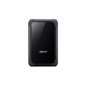 Apacer 1TB Portable HD Nepal Apacer AC532 2TB Shockproof HDD